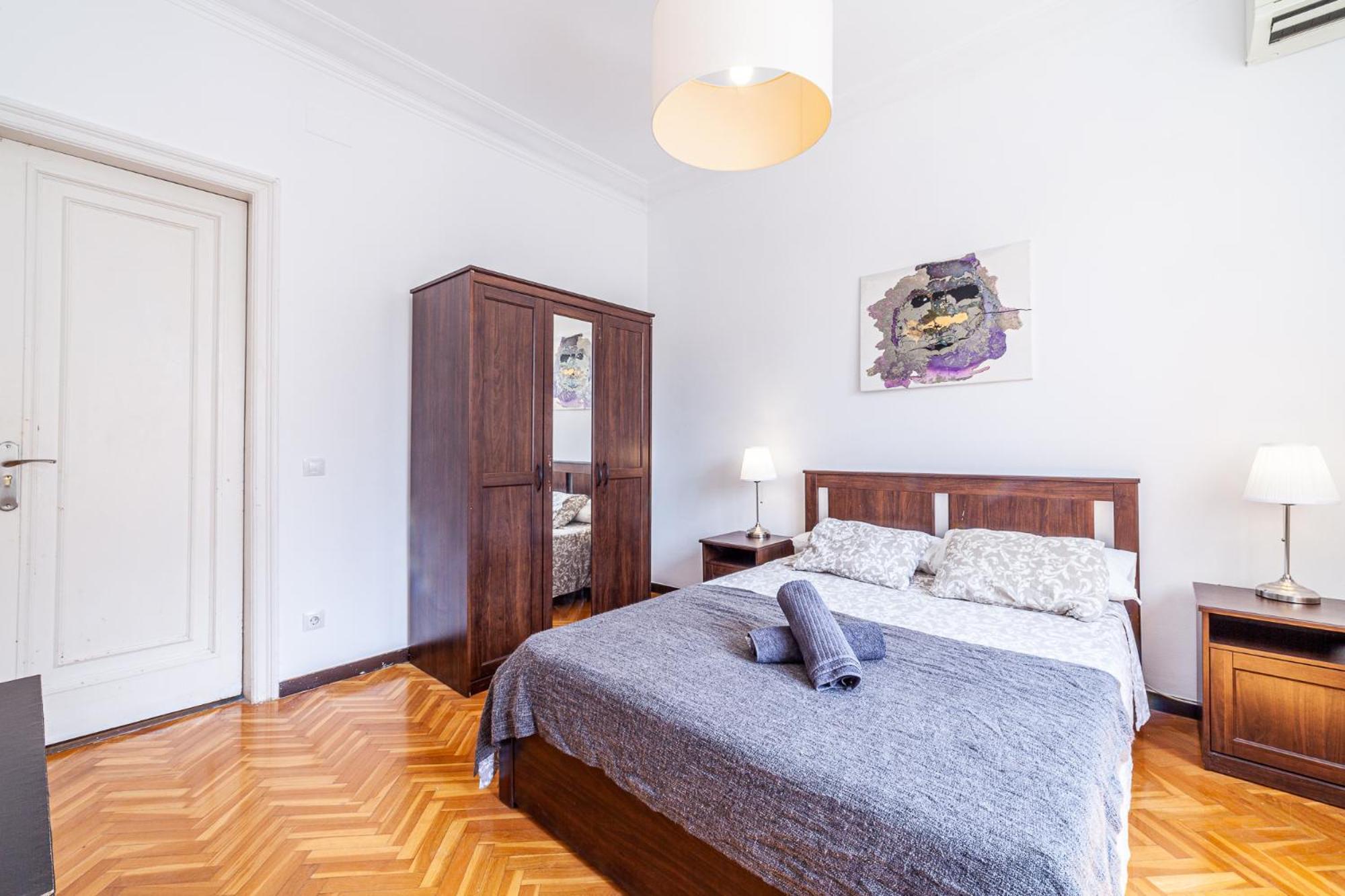 Bruc Appartement Barcelone