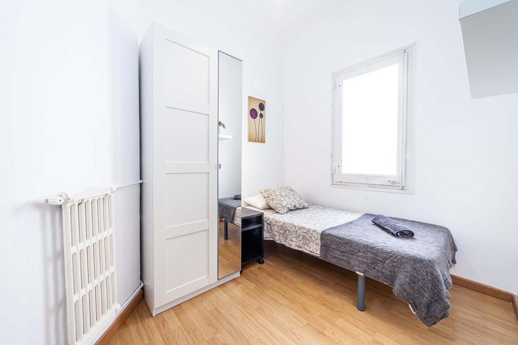 Bruc Appartement