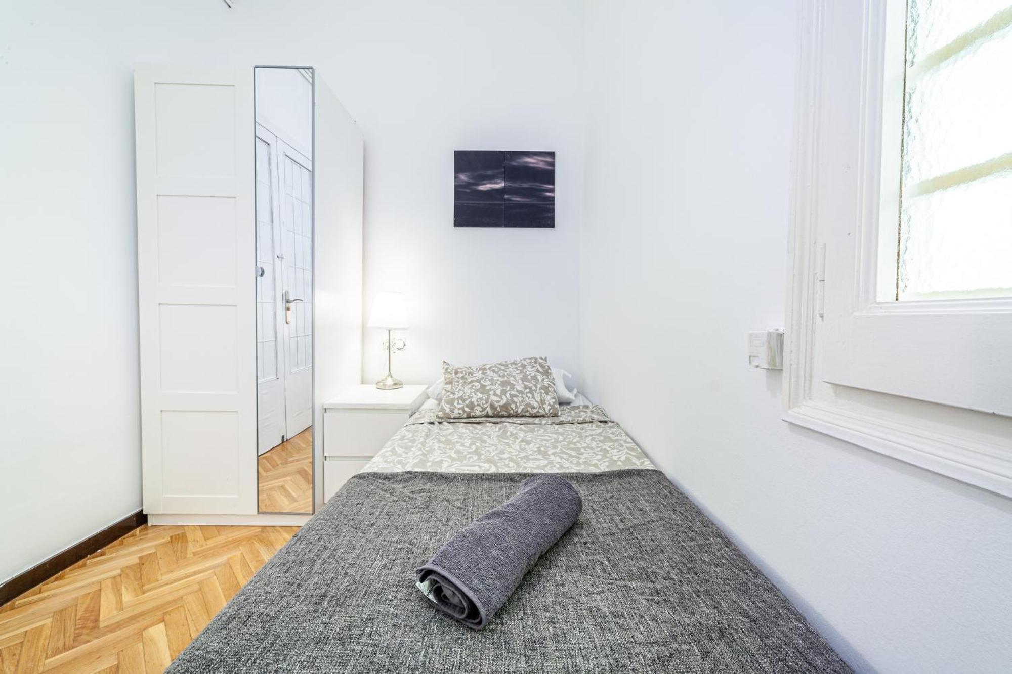 Bruc Appartement *