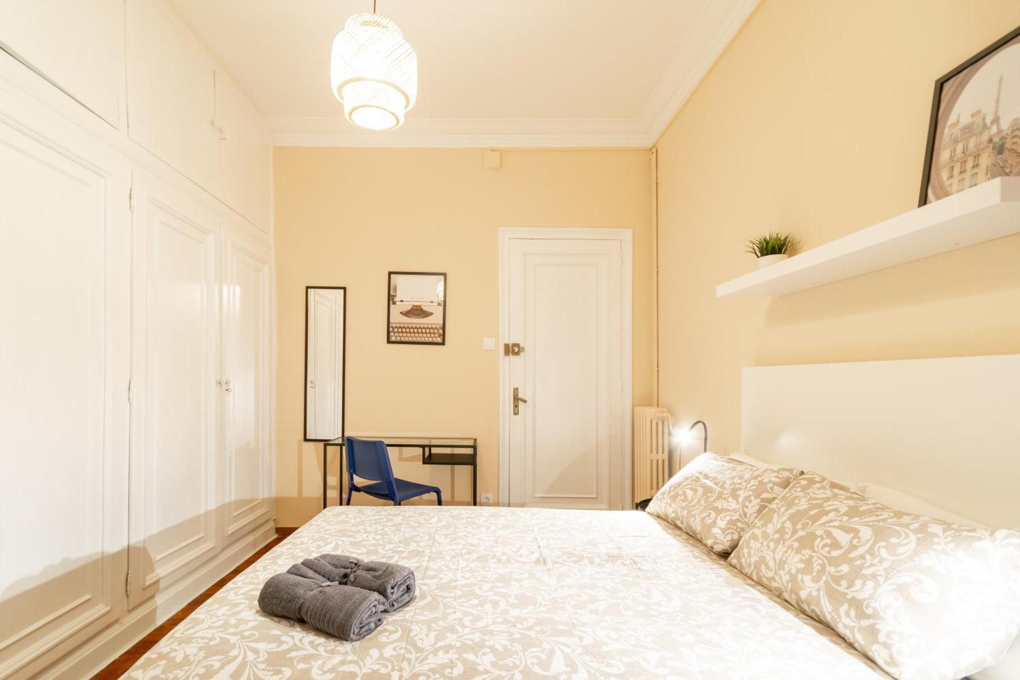 Appartement Bruc Barcelone