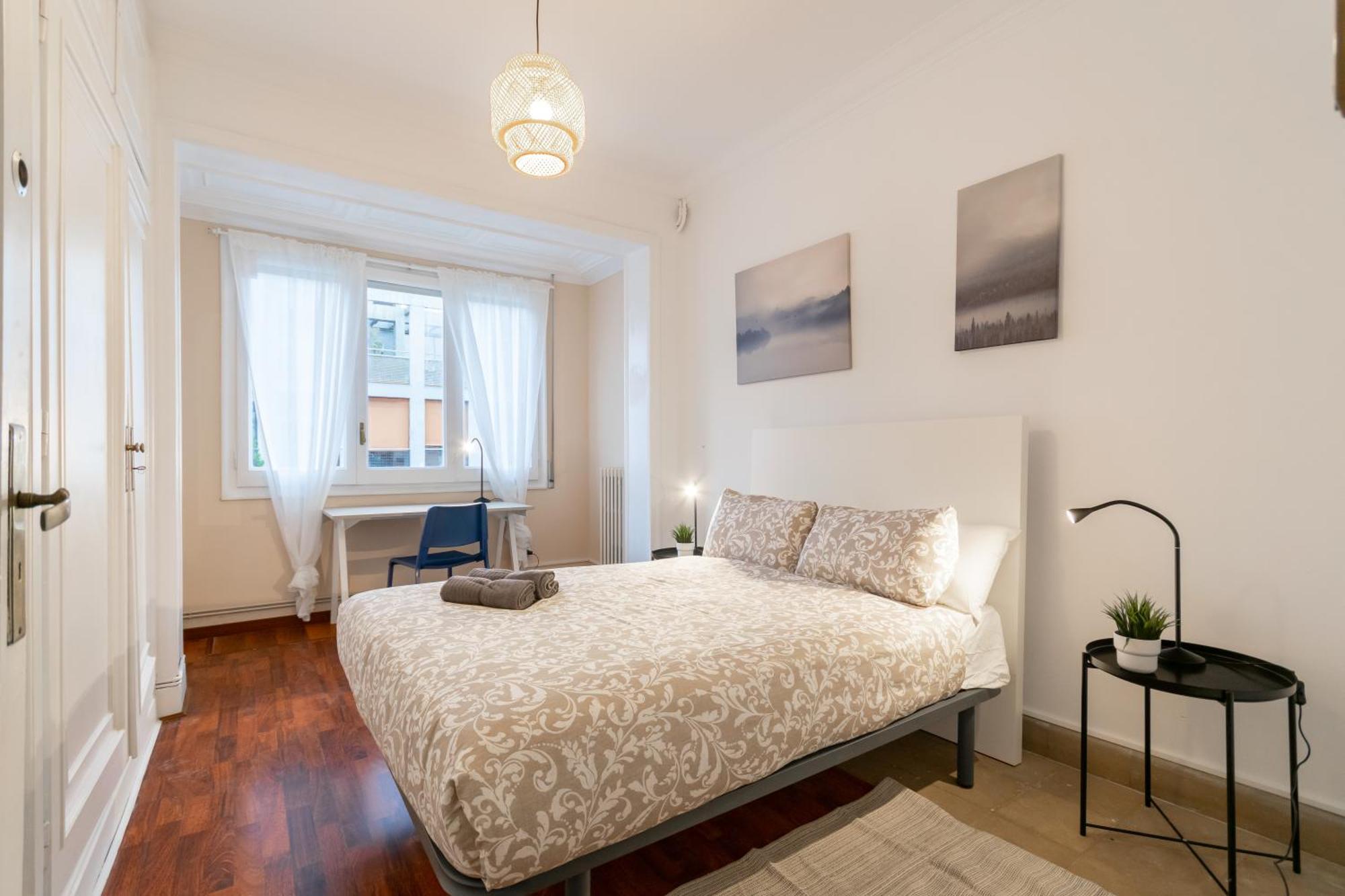 Appartement Bruc *