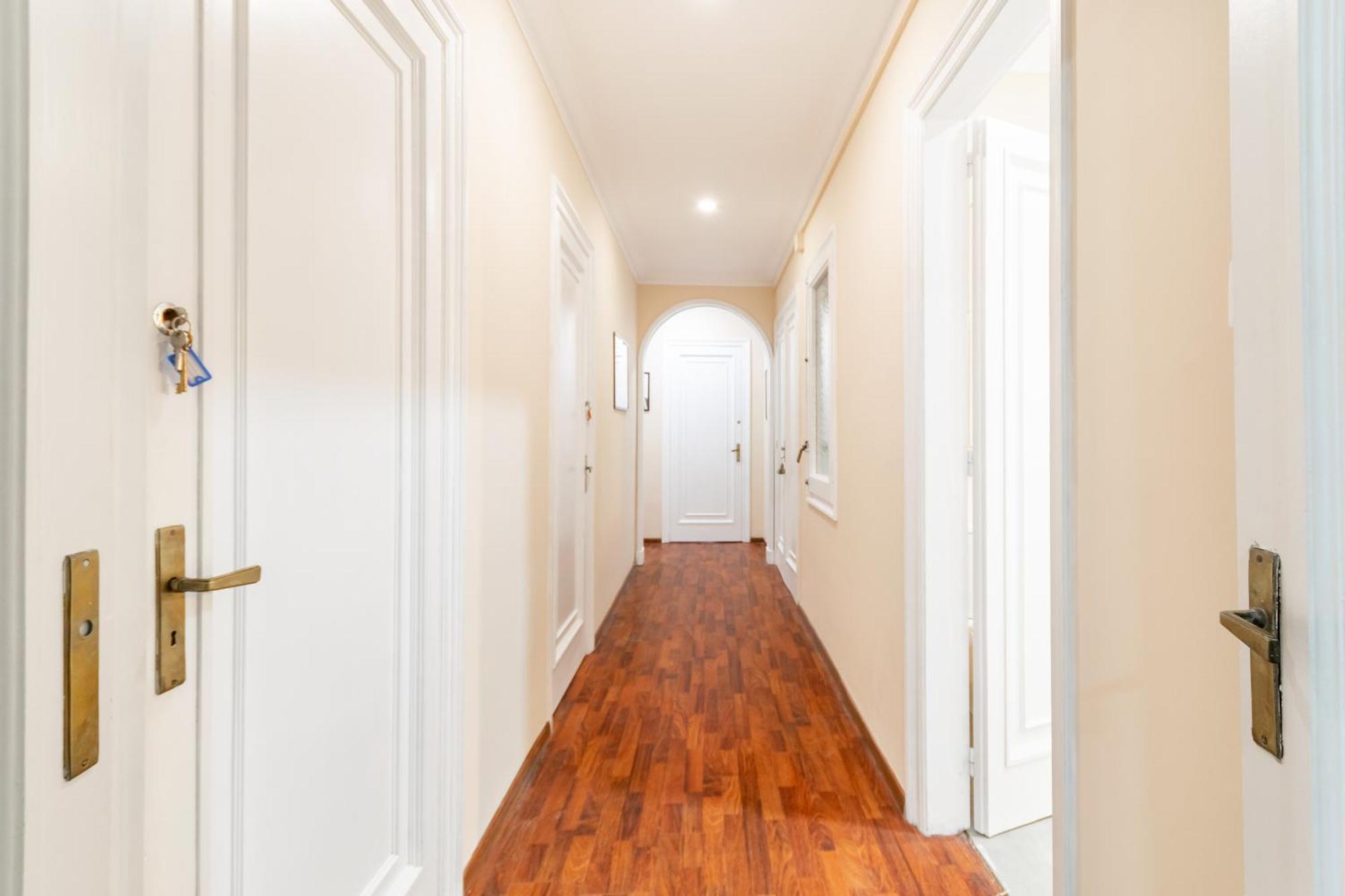 Appartement Bruc *
