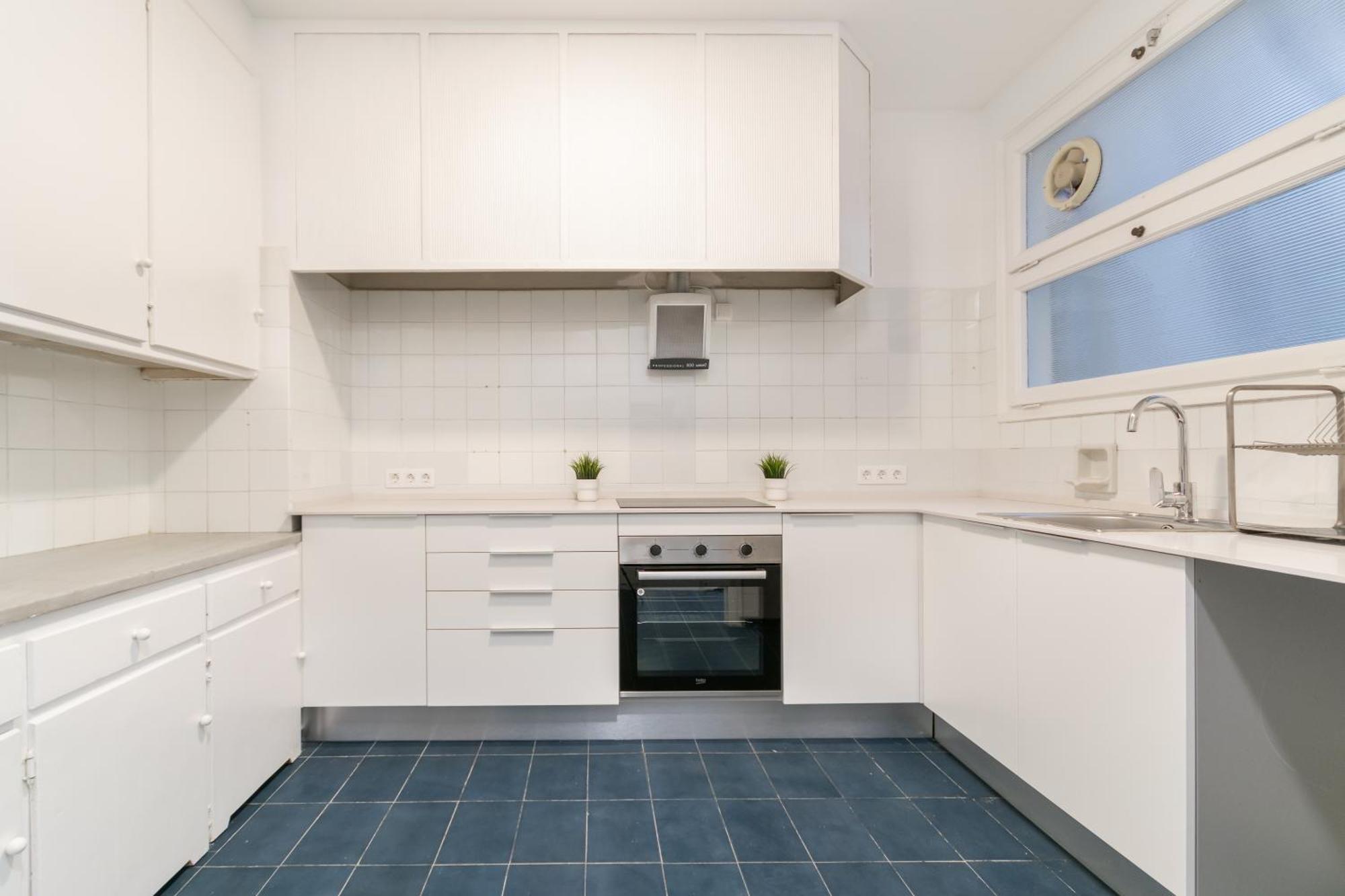 Appartement Bruc