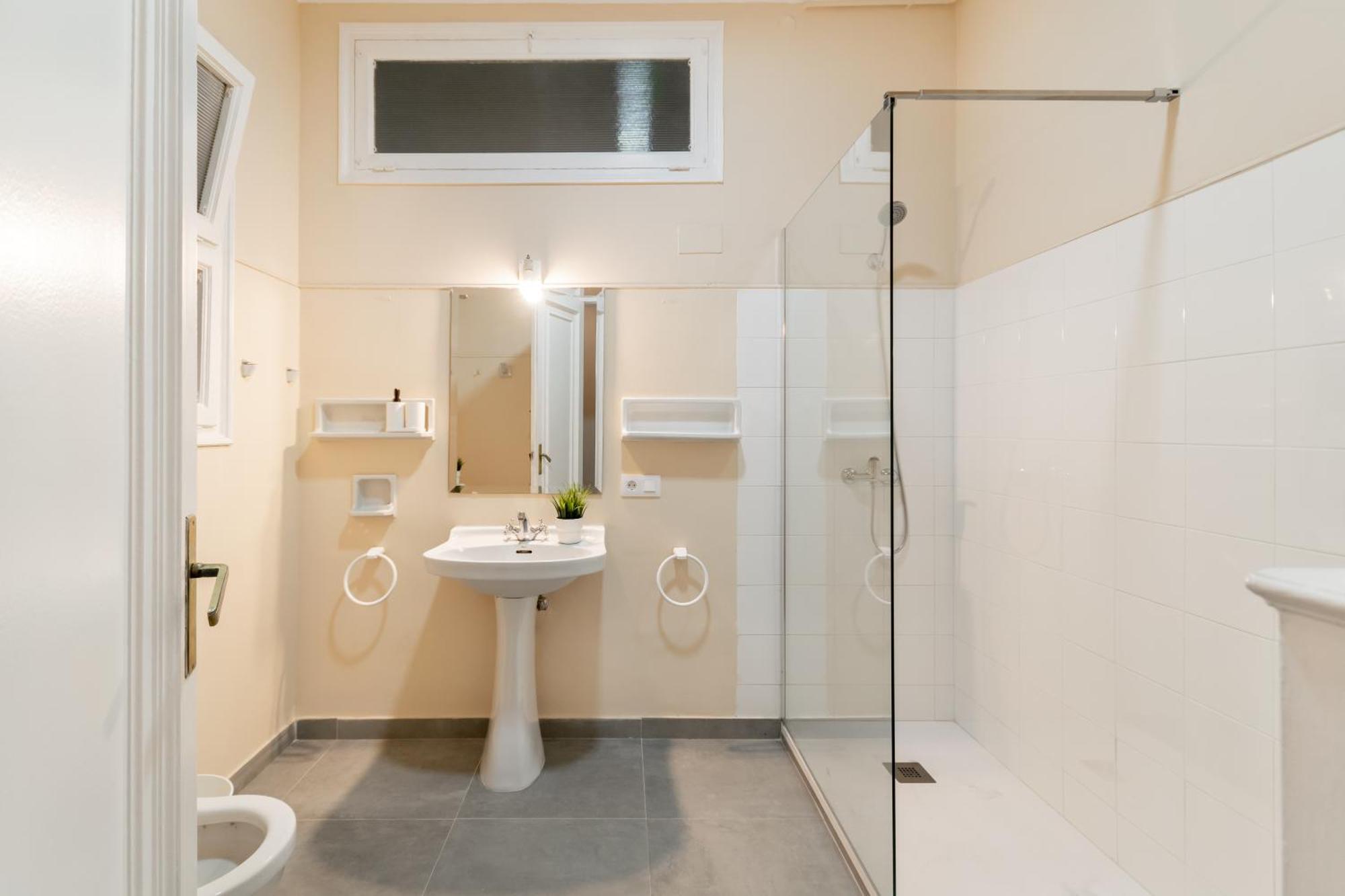 Bruc Appartement Barcelone