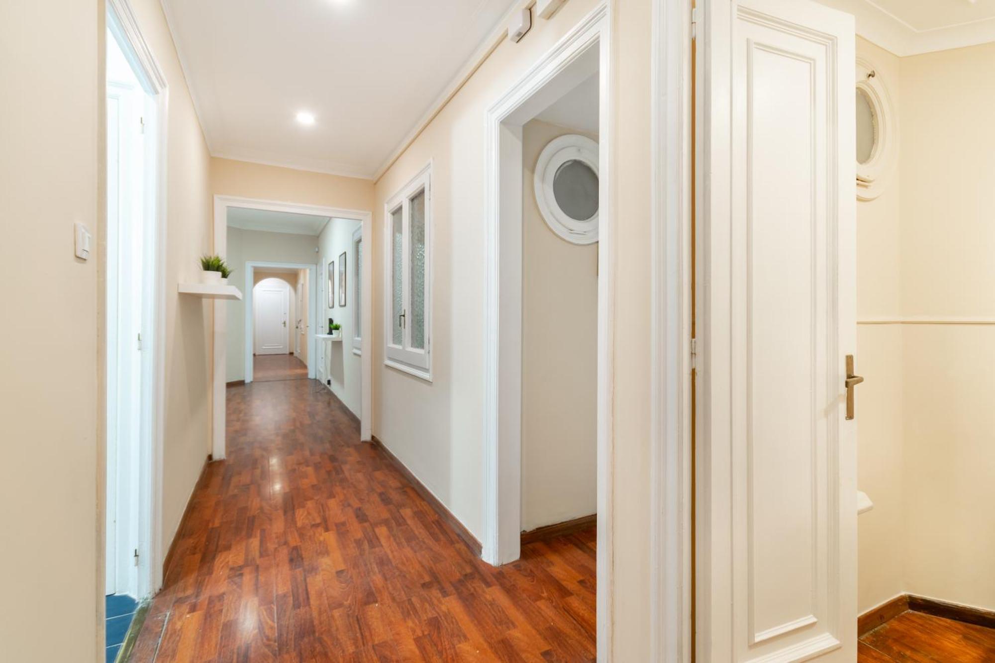 Bruc Appartement *