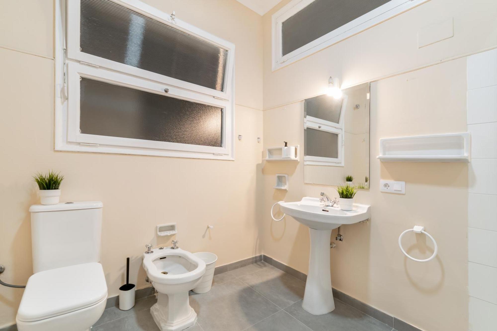 Appartement Bruc Barcelone