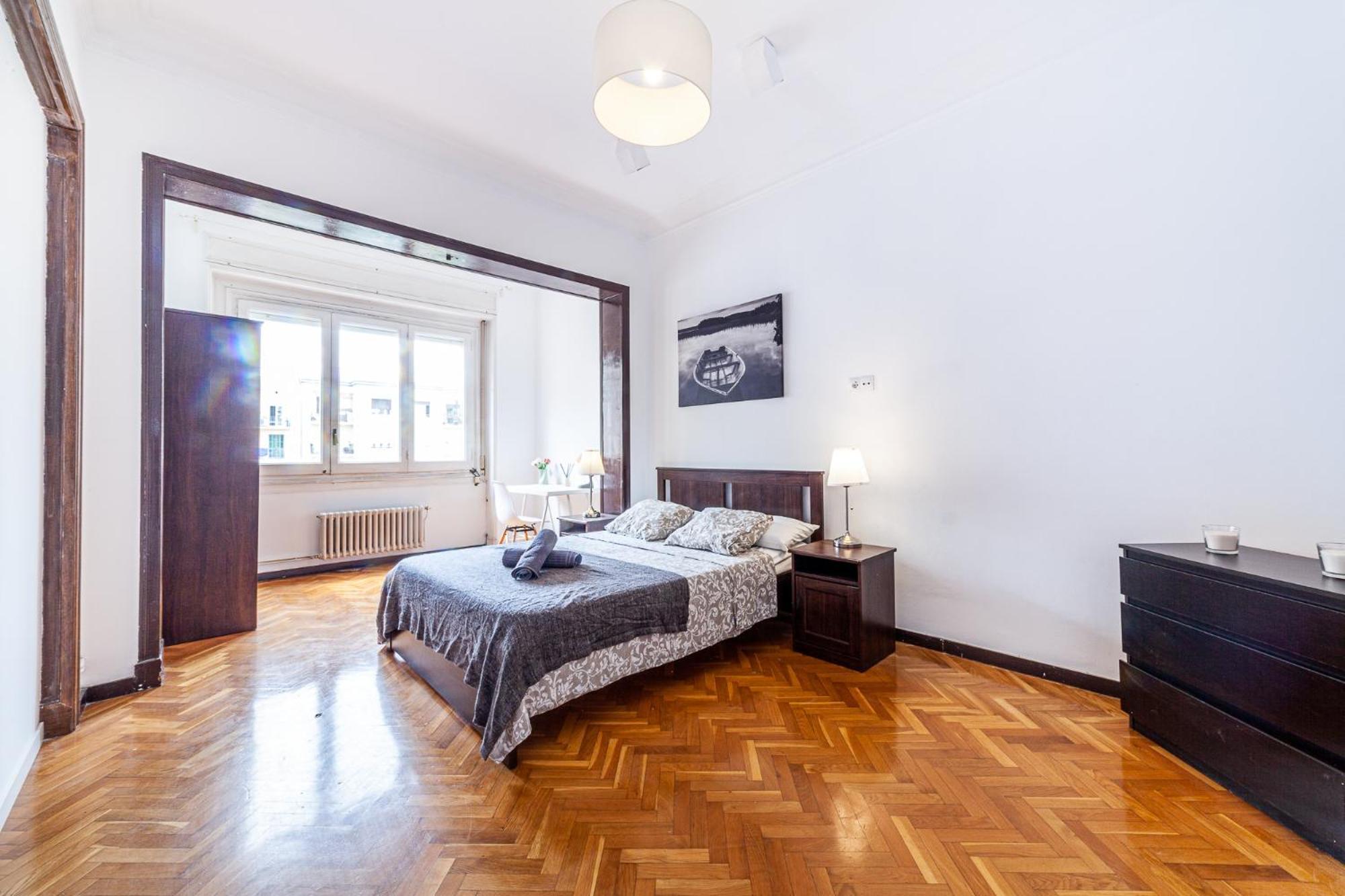Appartement Bruc *
