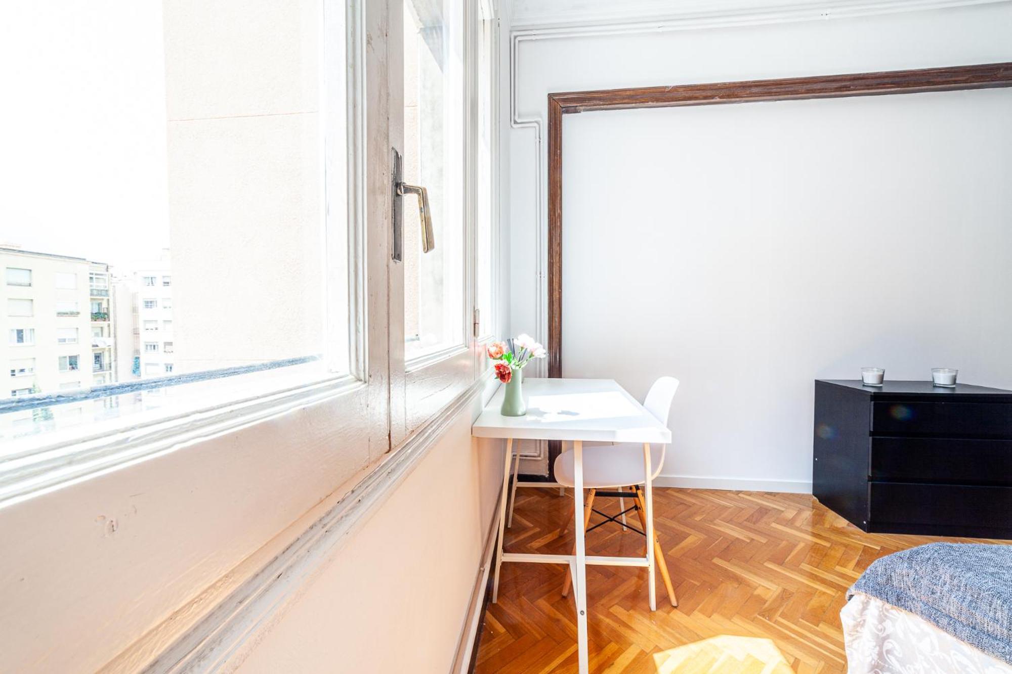 Bruc Appartement *