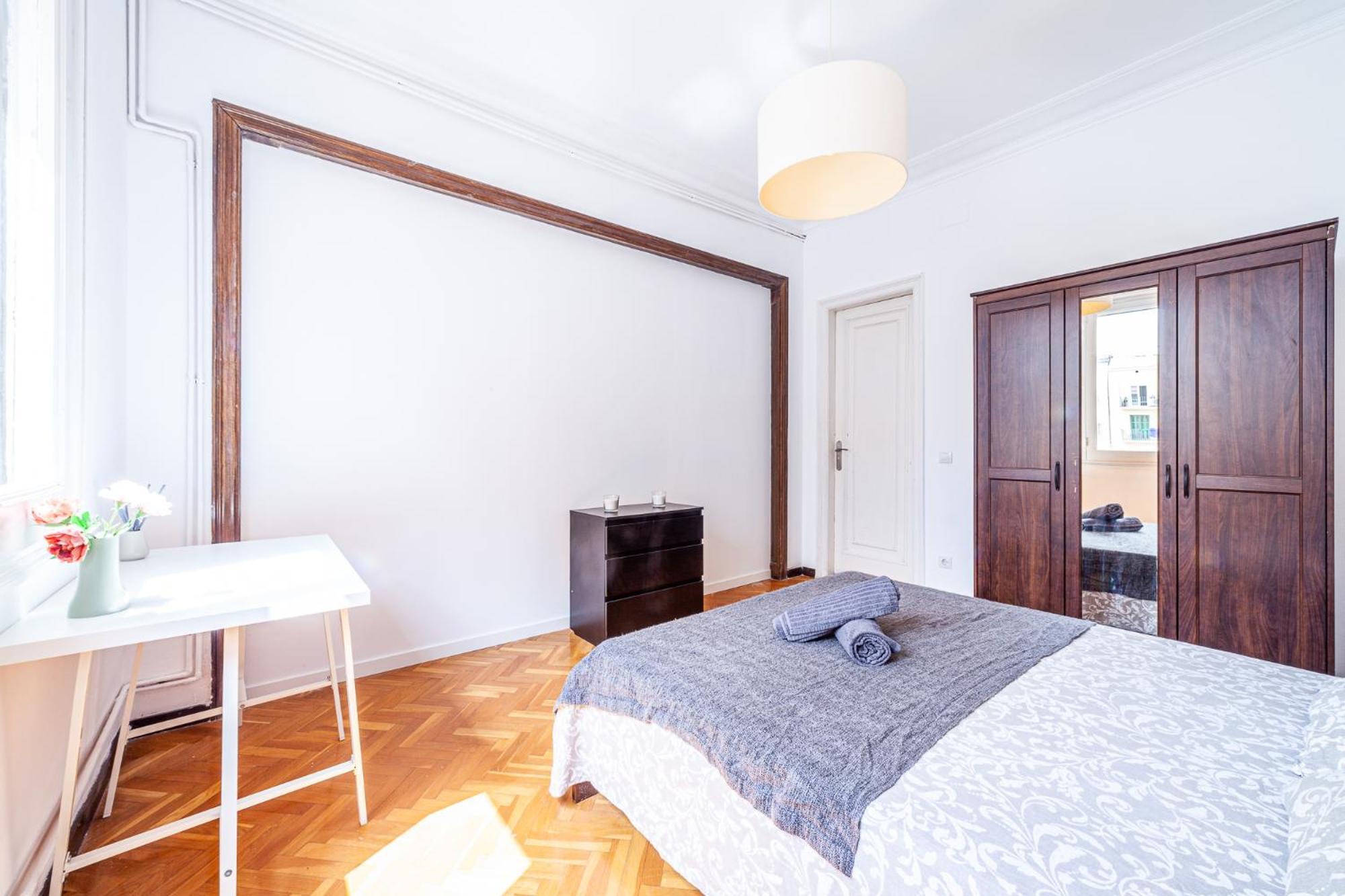 Appartement Bruc *