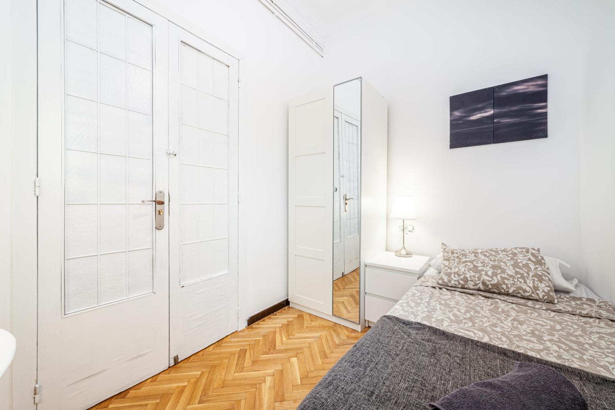 Appartement Bruc Barcelone