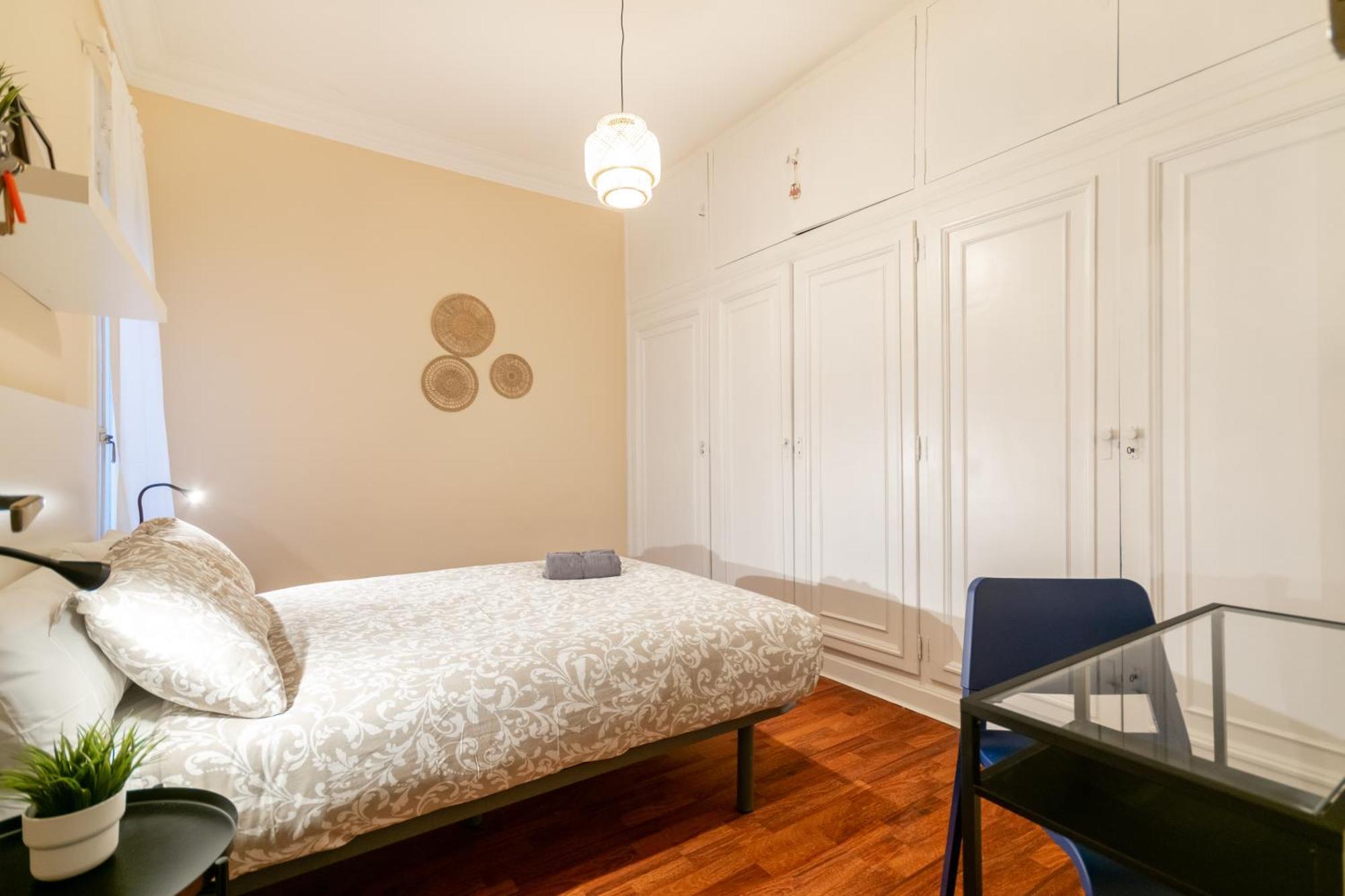 Bruc Appartement