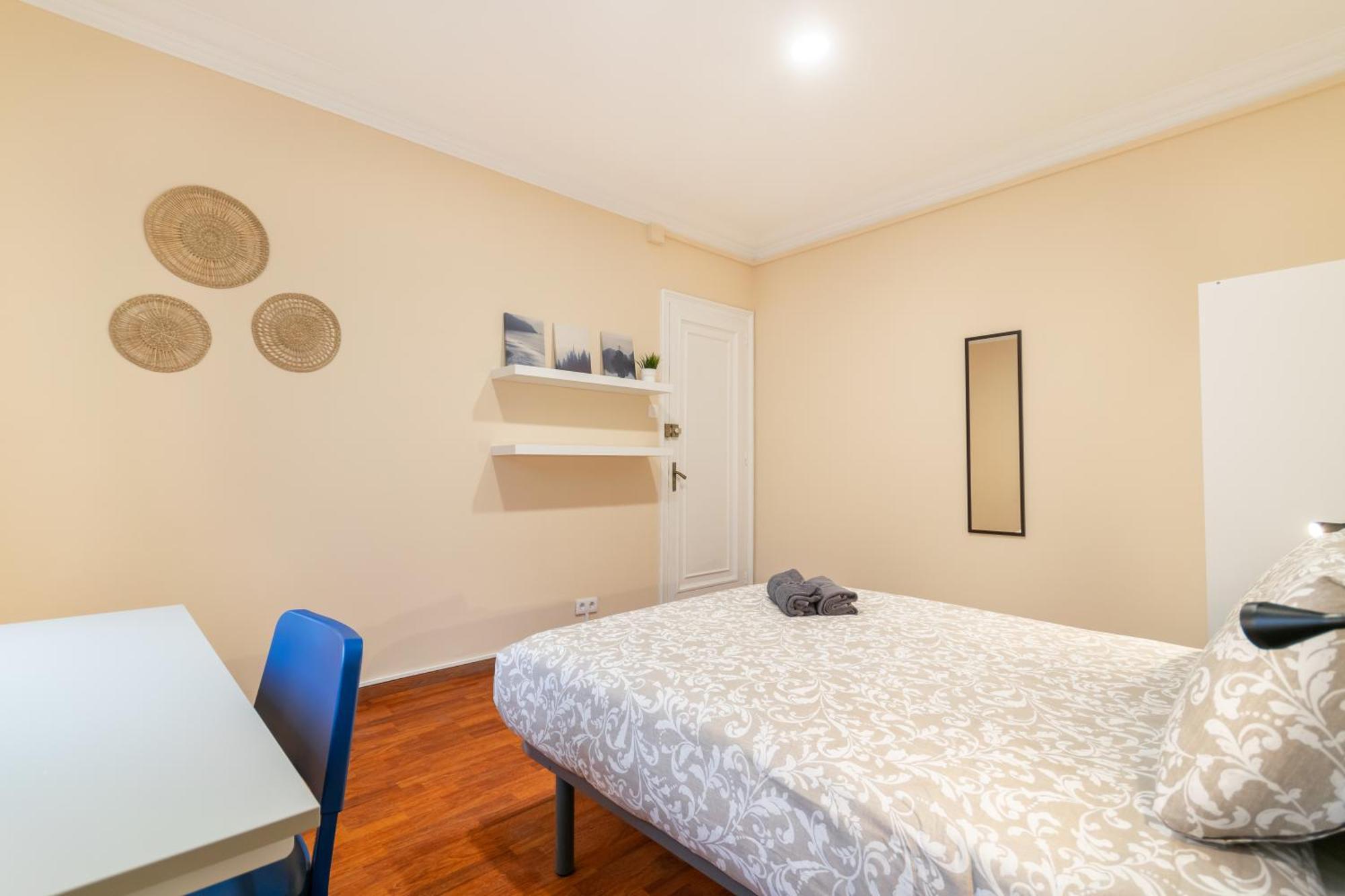 Bruc Appartement