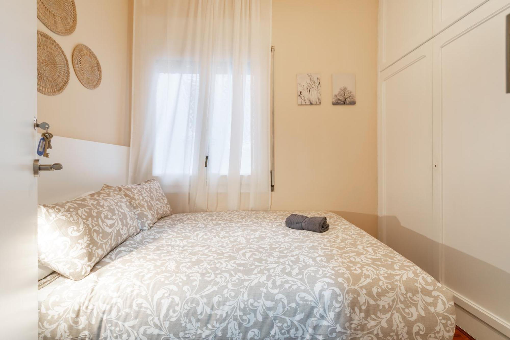 Bruc Appartement *