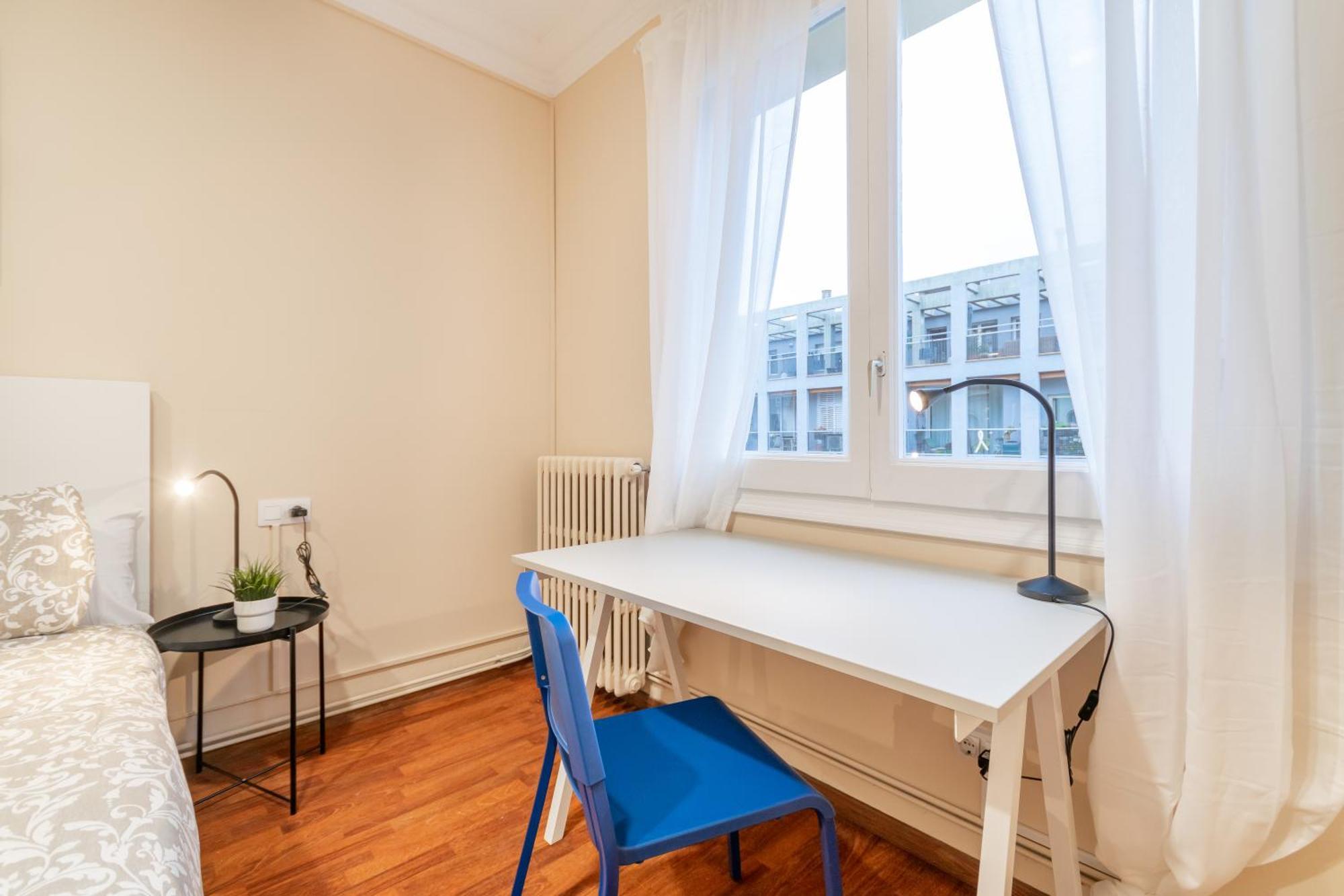 Appartement Bruc Barcelone