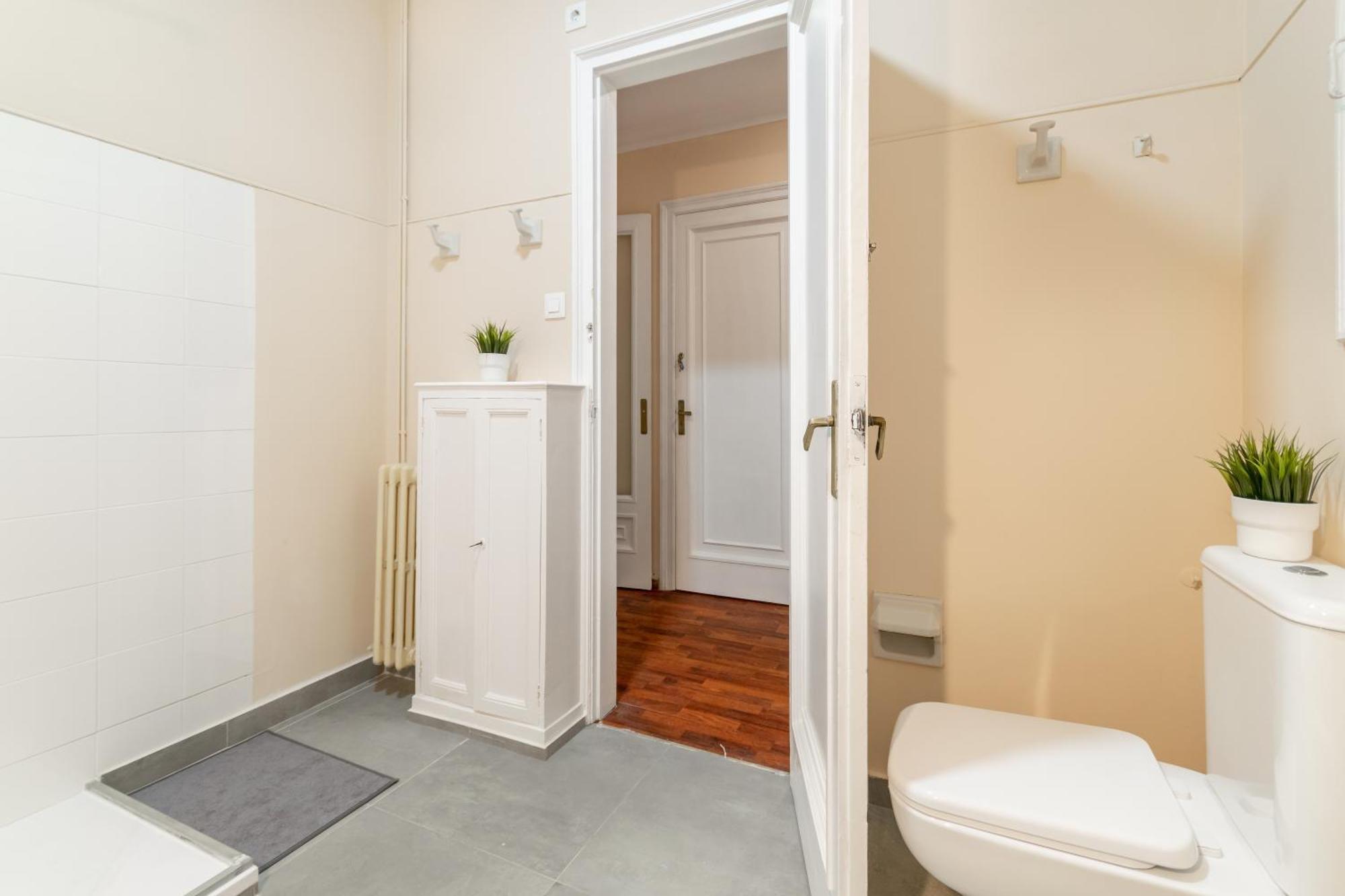 Appartement Bruc