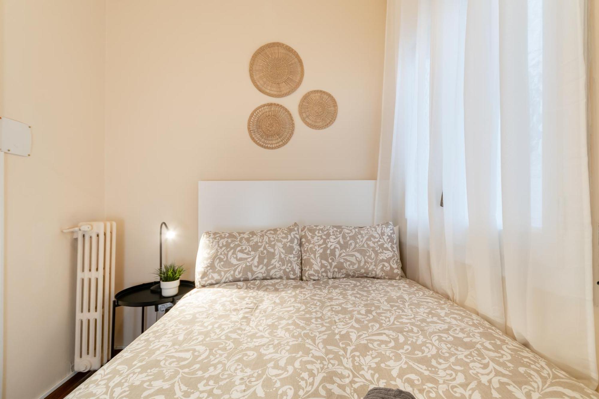 Bruc Appartement