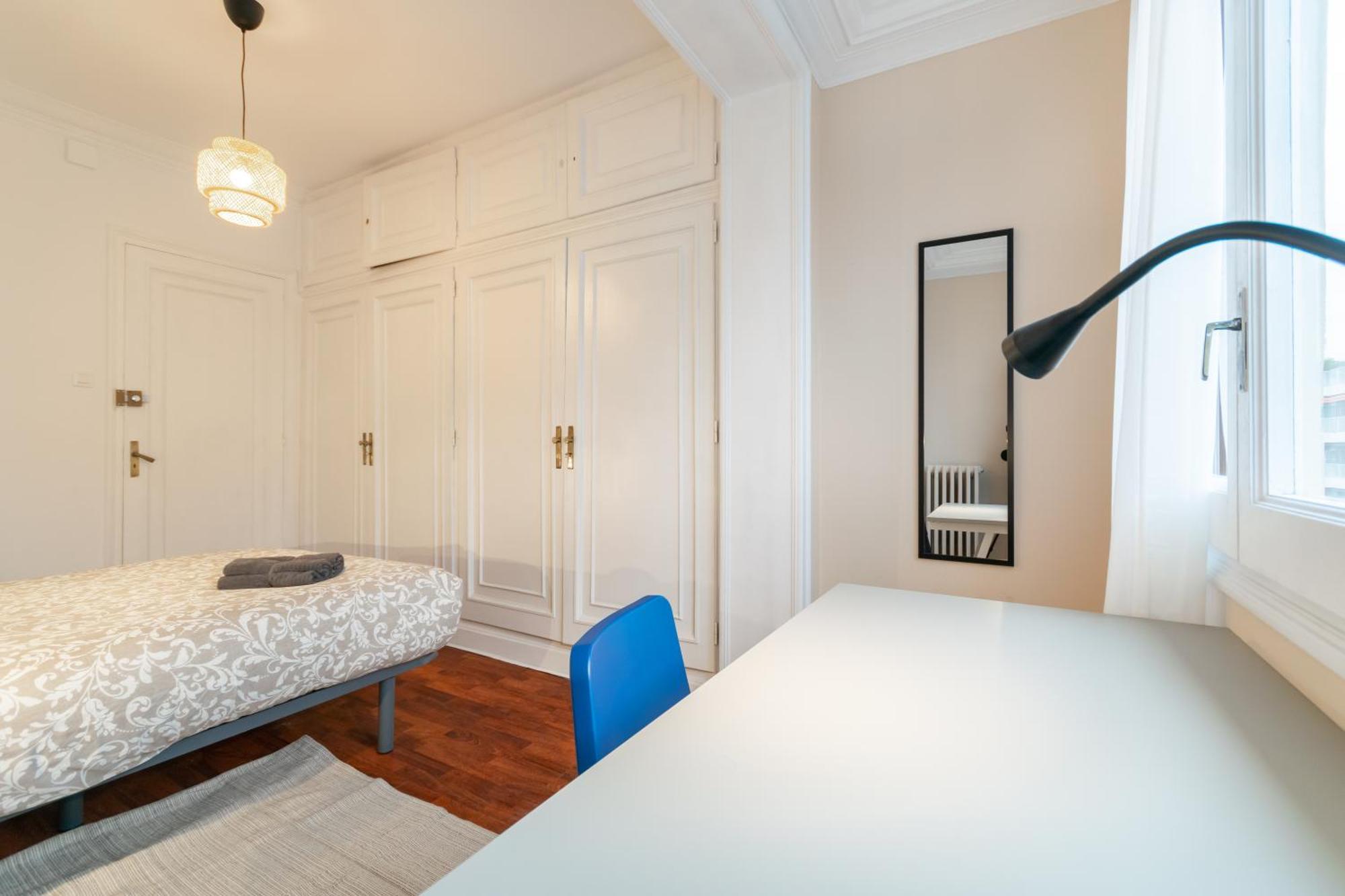 Bruc Appartement *