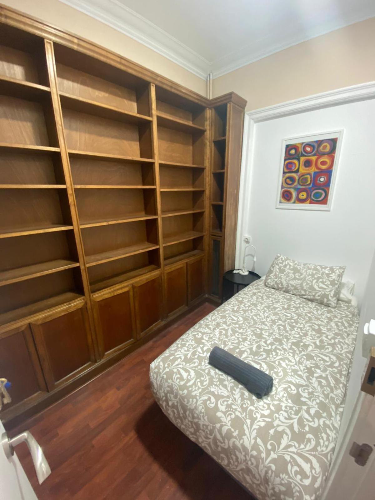 Bruc Appartement