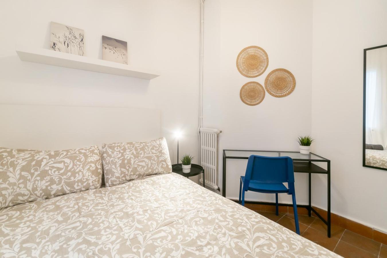Bruc Appartement