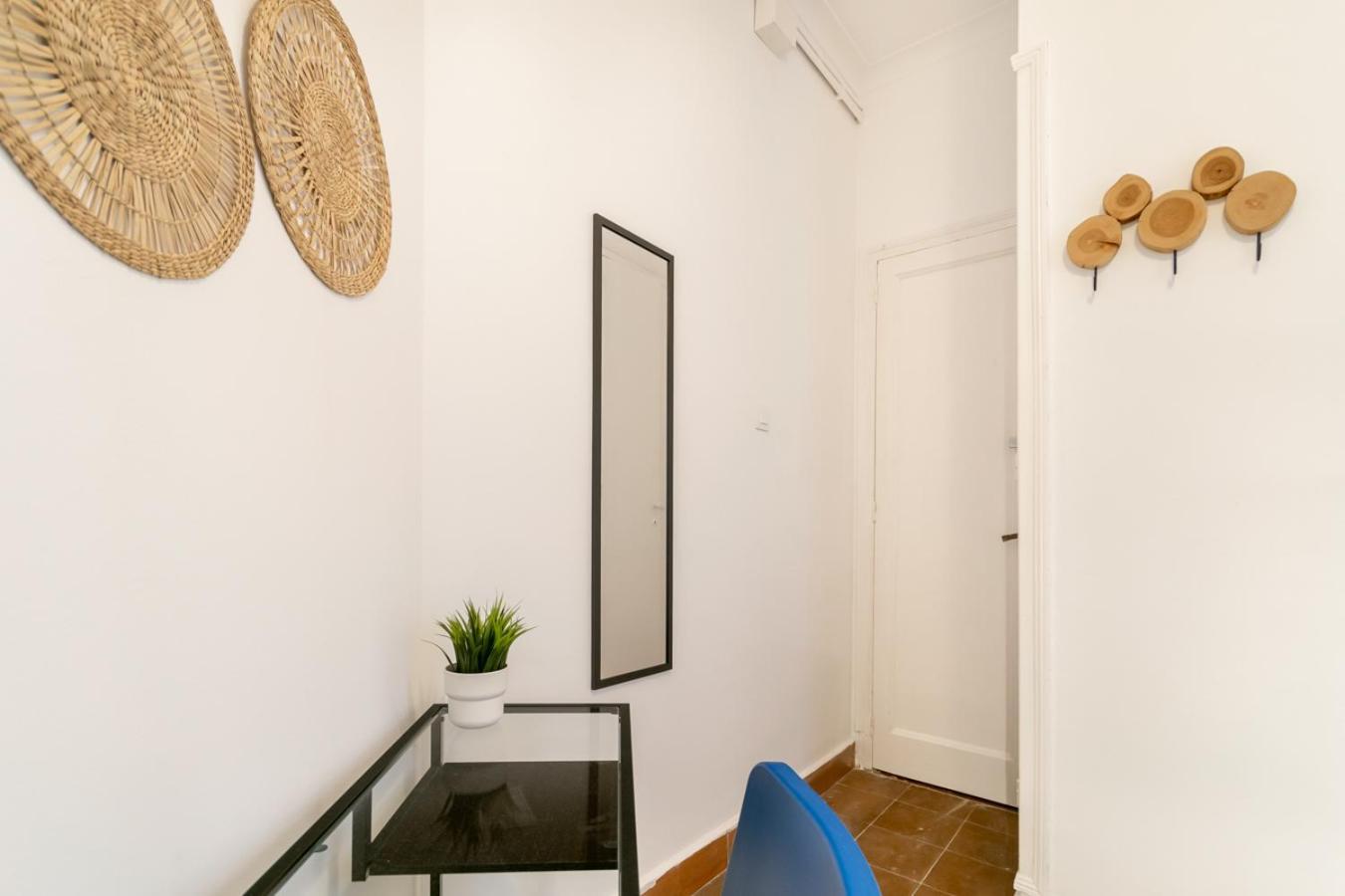 Appartement Bruc