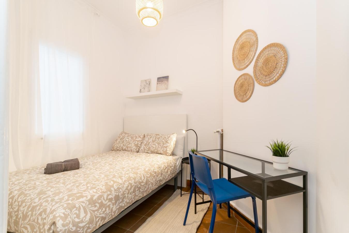 Bruc Appartement Barcelone