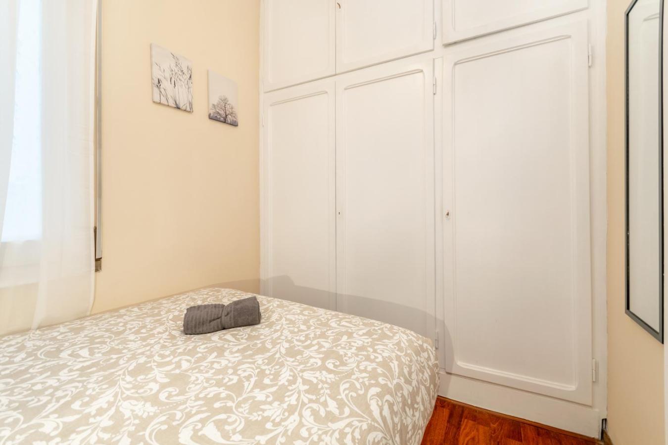 Bruc Appartement